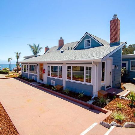 Edgewater Beach Inn Санта-Круз Екстер'єр фото