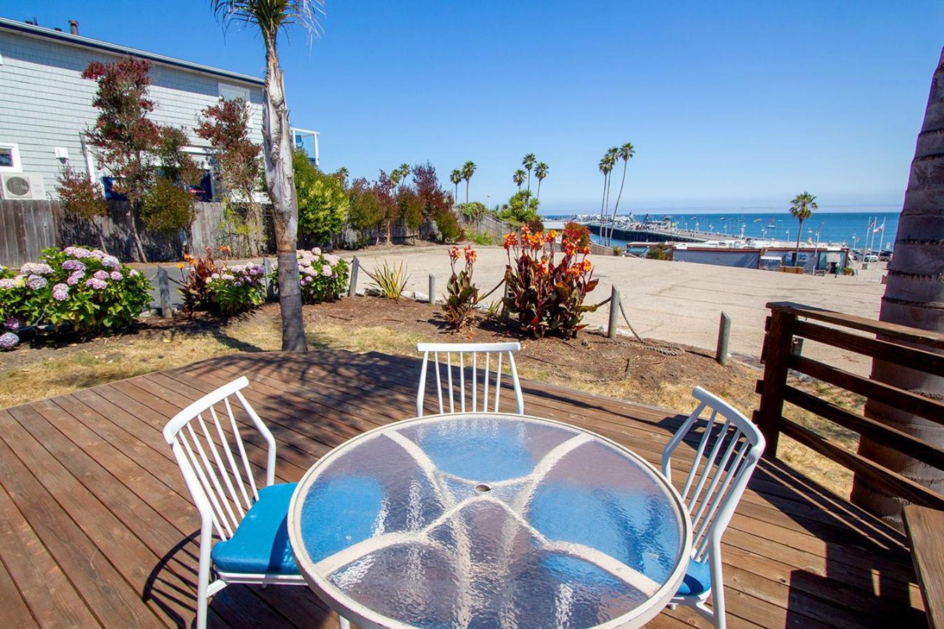 Edgewater Beach Inn Санта-Круз Екстер'єр фото