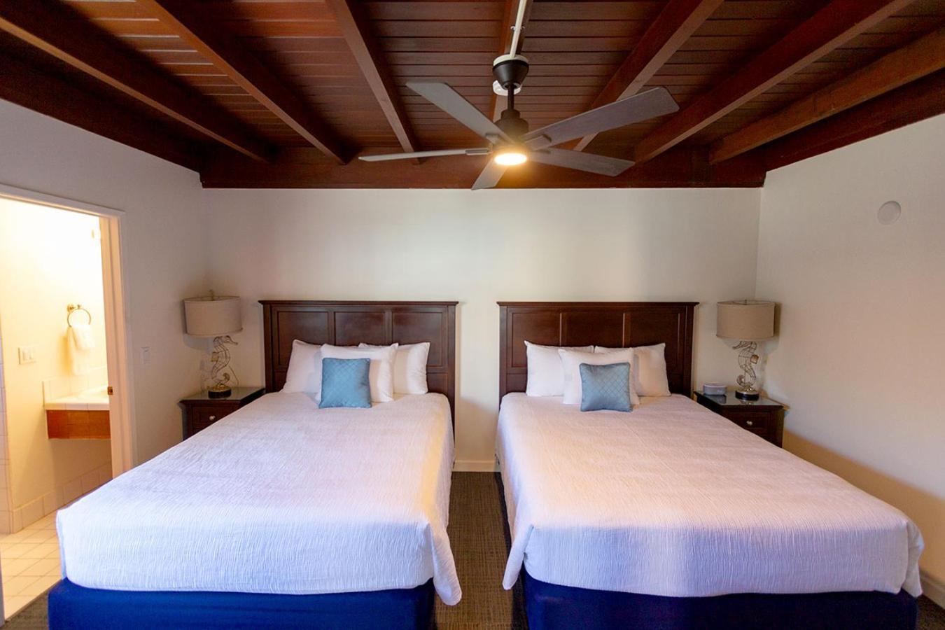 Edgewater Beach Inn Санта-Круз Екстер'єр фото